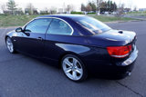 Used 2007 BMW 335i Convertible image 5