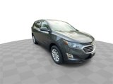 Used 2018 Chevrolet Equinox LT image 2