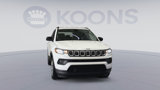 Used 2022 Jeep Compass Latitude image 5