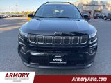 Used 2022 Jeep Compass Latitude w/ Convenience Group image 2