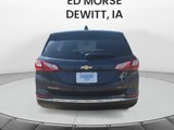 Used 2018 Chevrolet Equinox LT image 4