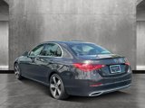 Certified 2022 Mercedes-Benz C 300 Sedan image 4