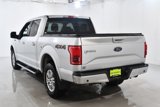 Used 2016 Ford F150 Lariat w/ Equipment Group 501A Mid image 4