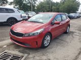 Used 2017 Kia Forte S image 4