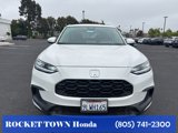 Used 2024 Honda HR-V LX image 3