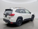 Certified 2022 Subaru Forester Wilderness image 3