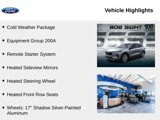 New 2025 Ford Escape Active w/ Cold Weather Package image 2