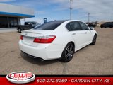 Used 2015 Honda Accord EX-L image 5