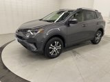 Used 2018 Toyota RAV4 LE image 2
