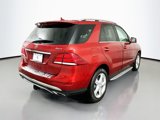 Used 2017 Mercedes-Benz GLE 350 4MATIC image 5