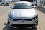 Certified 2025 Volkswagen Jetta S image 2