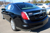 Used 2011 Lincoln MKS w/ 102A Rapid Spec Order Code image 4