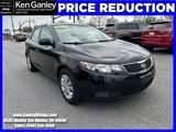 Used 2011 Kia Forte EX image 1