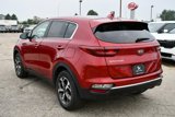 Used 2021 Kia Sportage LX w/ LX AWD Popular Package image 5