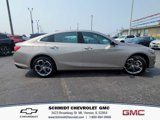 Used 2024 Chevrolet Malibu LT image 4