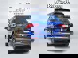 Certified 2024 Volkswagen Tiguan SE w/ Panoramic Sunroof Package image 5