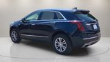 Certified 2022 Cadillac XT5 Premium Luxury image 5