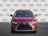 Used 2017 Lexus RX 350 FWD w/ Premium Package image 3