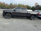 Used 2016 Chevrolet Silverado 1500 LT w/ All Star Edition image 4