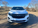 Used 2023 Chevrolet Equinox RS w/ LPO, Floor Liner Package image 3