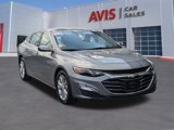 Used 2023 Chevrolet Malibu LT image 3