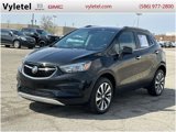 Certified 2022 Buick Encore Preferred image 5
