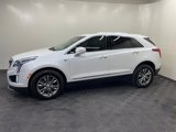 Used 2020 Cadillac XT5 Premium Luxury image 2