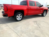 Used 2018 Chevrolet Silverado 1500 LT w/ Texas Edition image 2