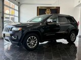 Used 2015 Jeep Grand Cherokee Limited image 2