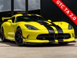 Used 2016 Dodge Viper GTC w/ Time Attack Group 2.0 image 2