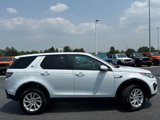 Used 2016 Land Rover Discovery Sport HSE image 2