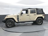 Used 2018 Jeep Wrangler Unlimited Sport image 3