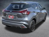 Used 2021 Nissan Kicks S image 3