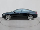 New 2025 Mercedes-Benz CLA 250 4MATIC image 2