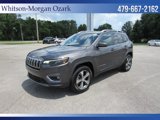Used 2021 Jeep Cherokee Limited image 3