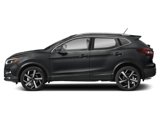 Used 2022 Nissan Rogue Sport SL image 3