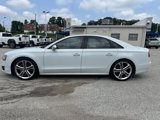 Used 2013 Audi S8 image 4