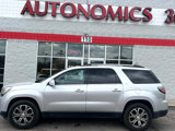 Used 2015 GMC Acadia SLT image 3
