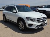Used 2021 Mercedes-Benz GLB 250 w/ Premium Package image 6