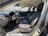 Used 2015 Ford Fusion Titanium image 2