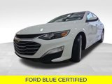 Used 2020 Chevrolet Malibu LS w/ Driver Confidence Package II image 1