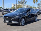 Certified 2022 MAZDA CX-30 AWD 2.5 S w/ Premium Package image 6