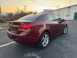 Used 2015 Chevrolet Cruze LT image 6