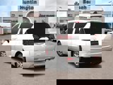 New 2025 Chrysler Voyager LX image 5