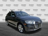 Used 2019 Audi Q5 2.0T Premium Plus w/ Premium Plus Package image 2