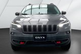 Used 2020 Jeep Cherokee Trailhawk w/ Cold Weather Group image 2
