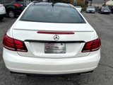 Used 2014 Mercedes-Benz E 350 4MATIC Coupe image 3