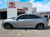 Used 2019 Honda Civic EX-L image 4
