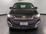 Used 2022 Chevrolet Spark LT image 2