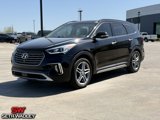Used 2017 Hyundai Santa Fe Limited image 4